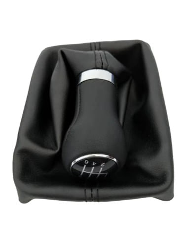 Nuca manson schimbator auto Audi A4 B8, A6 C6, A5 8T, 8F, Q5 8R cutie manuala 6 trepte - imagine 7